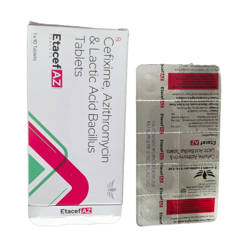 Blister Back (Foil)