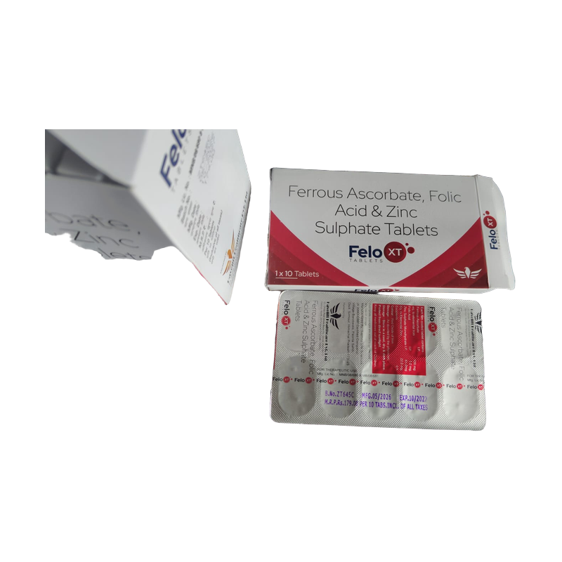 Blister Back (Foil)