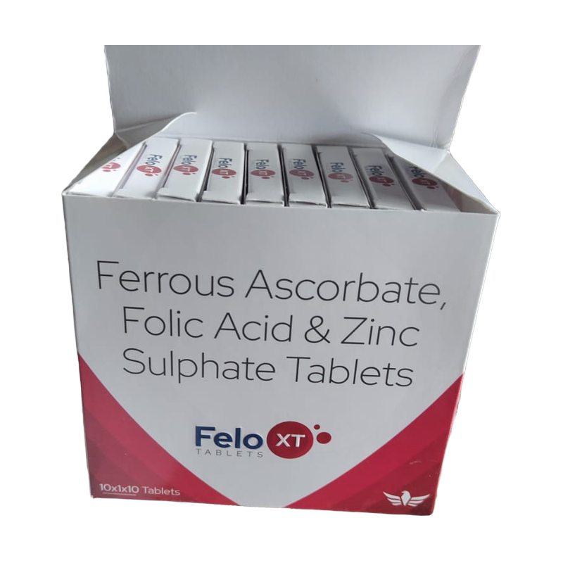 Felo XT Packaging
