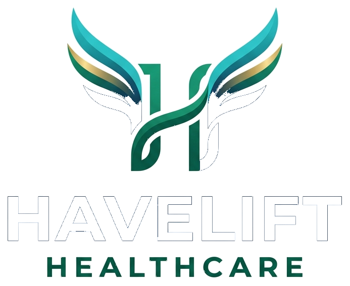 Havelift Healthcare Logo