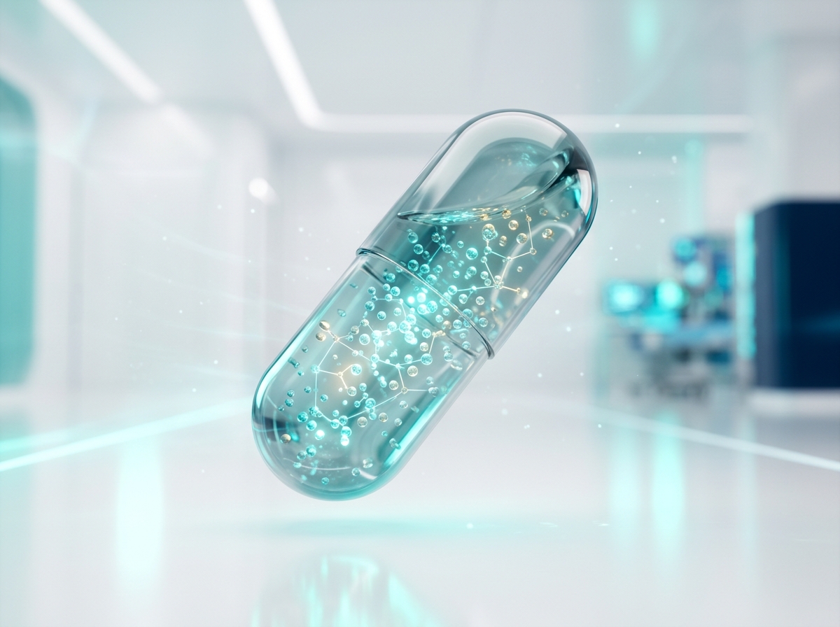 Havelift Healthcare Commercial Blister Packaging and Monograph Formulation